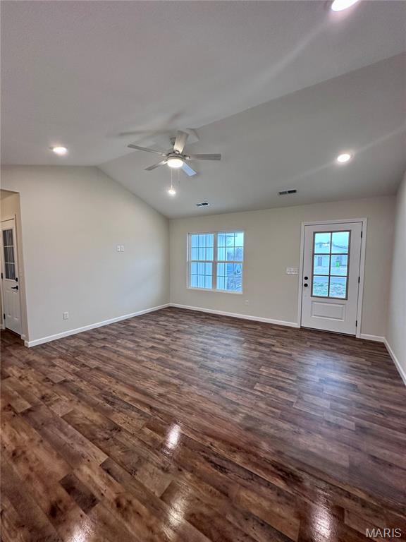 Ridgeview Acres 2nd Add - Residential