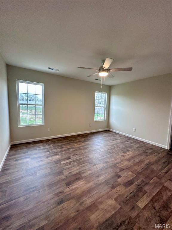 Ridgeview Acres 2nd Add - Residential