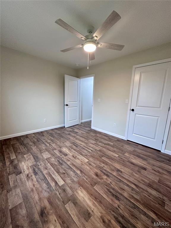 Ridgeview Acres 2nd Add - Residential