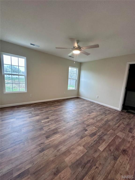 Ridgeview Acres 2nd Add - Residential