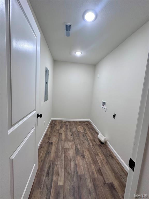 Ridgeview Acres 2nd Add - Residential