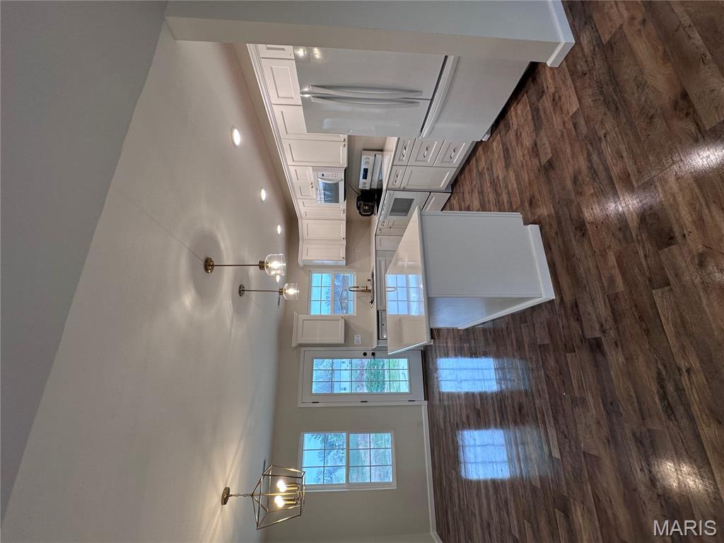 Ridgeview Acres 2nd Add - Residential