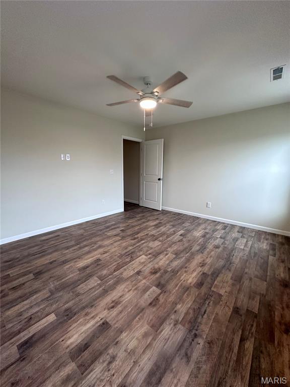 Ridgeview Acres 2nd Add - Residential