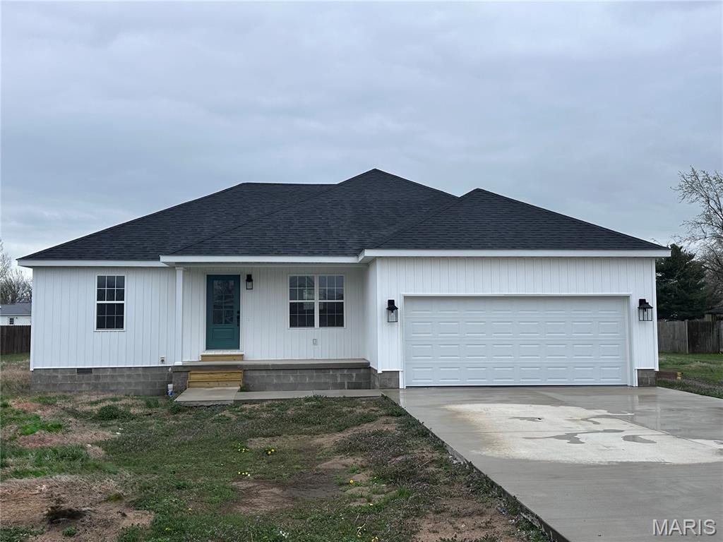 Ridgeview Acres 2nd Add - Residential