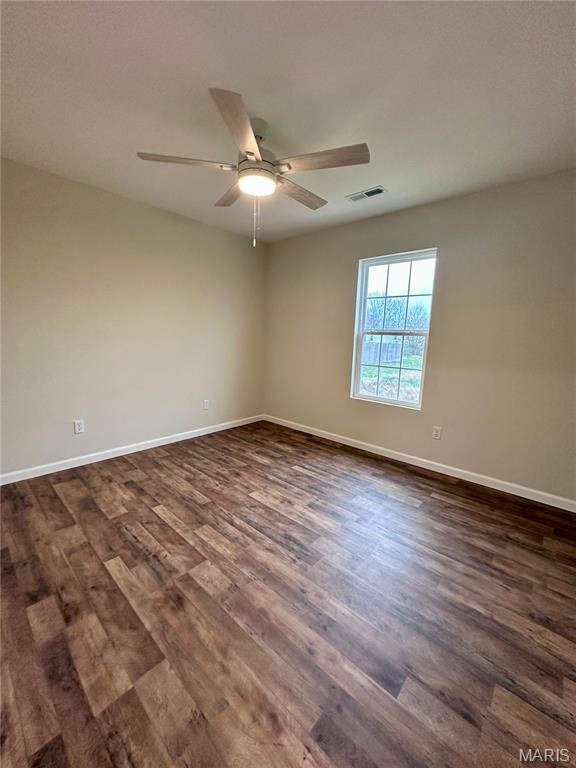 Ridgeview Acres 2nd Add - Residential