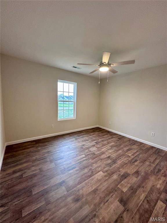 Ridgeview Acres 2nd Add - Residential