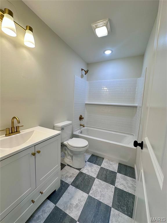 Ridgeview Acres 2nd Add - Residential