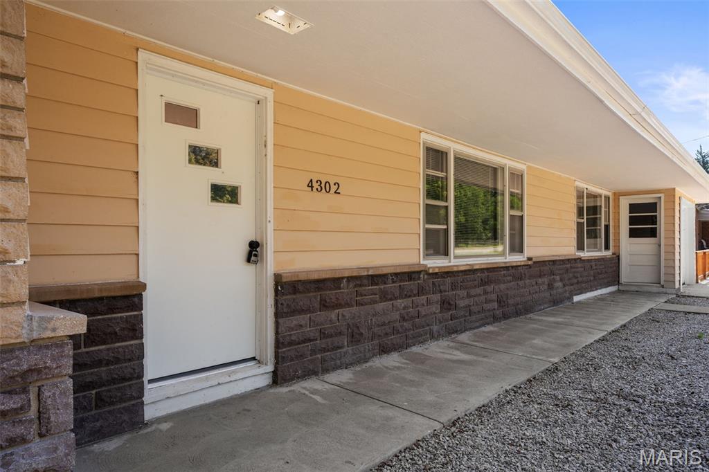 4302 Fee Fee Road