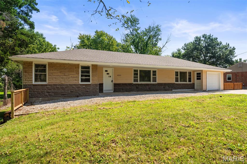 4302 Fee Fee Road