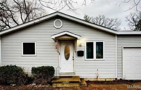 221 Watson Road Sullivan MO 63080