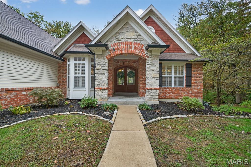 1103 Ellerman Oaks Drive