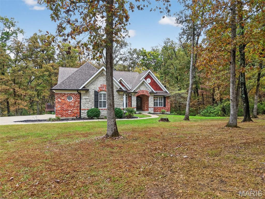 1103 Ellerman Oaks Drive