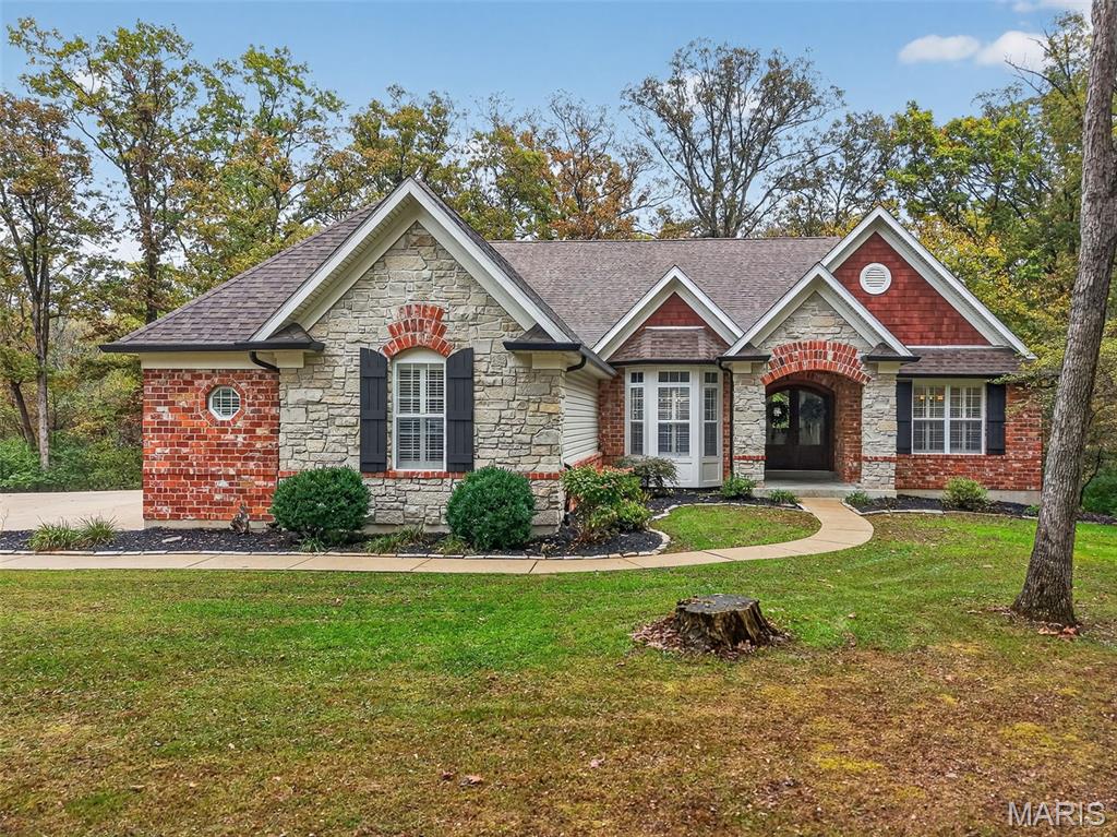 1103 Ellerman Oaks Drive