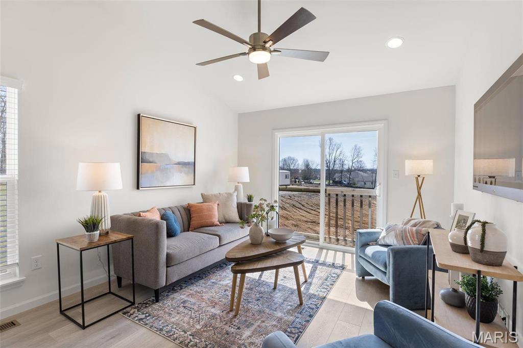 Summerfield - Residential