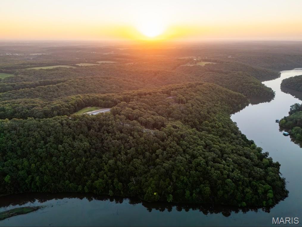 Callaway Lake Estate - Land