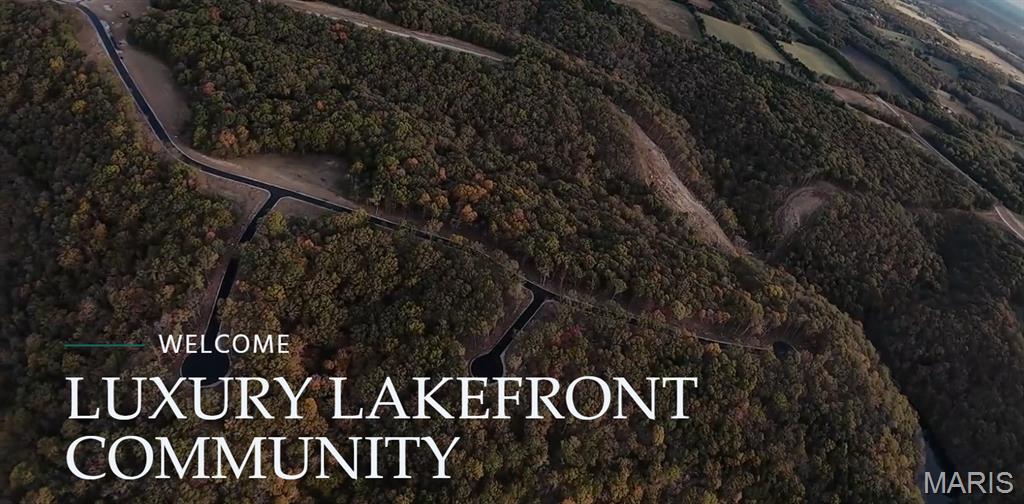 Callaway Lake Estate - Land