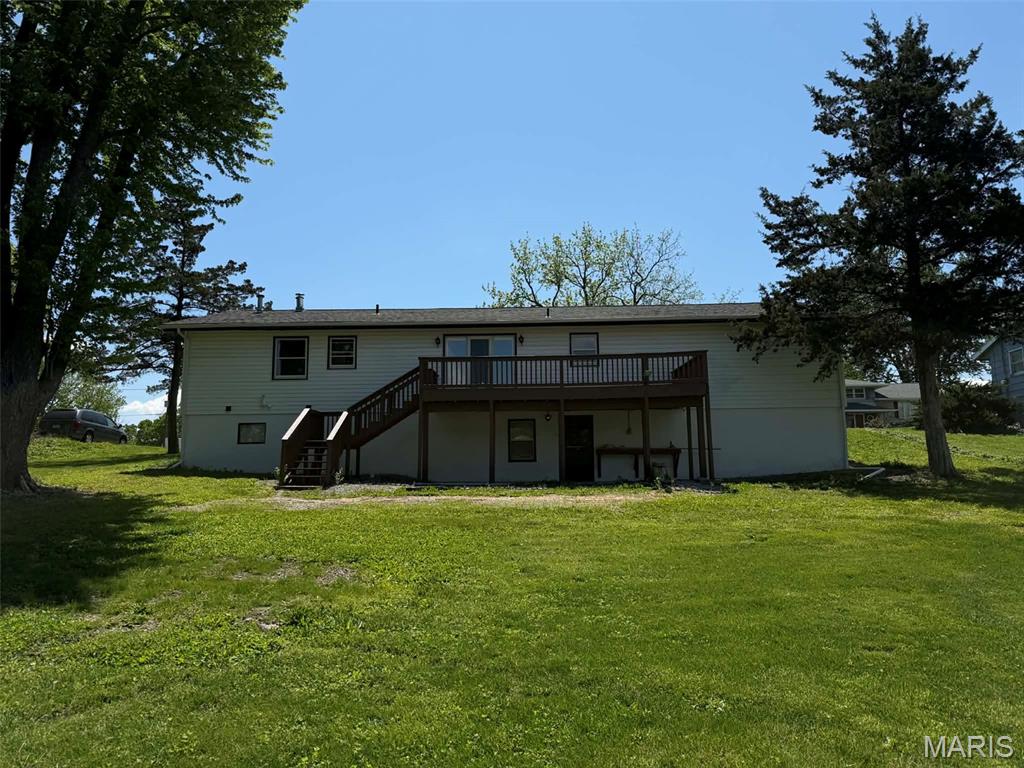 NA - Residential