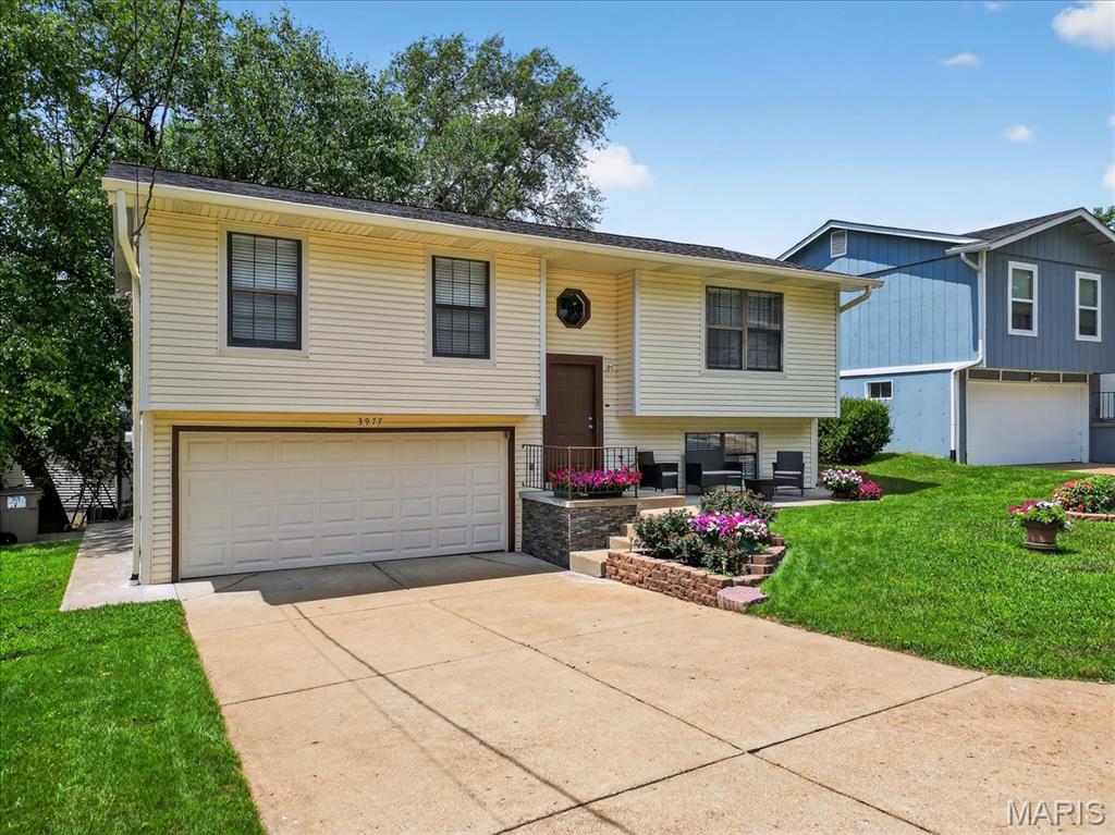 3977 Scott Robert Drive