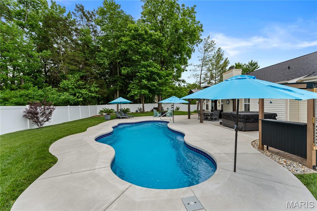 Prospect Lakes #3 - Residential