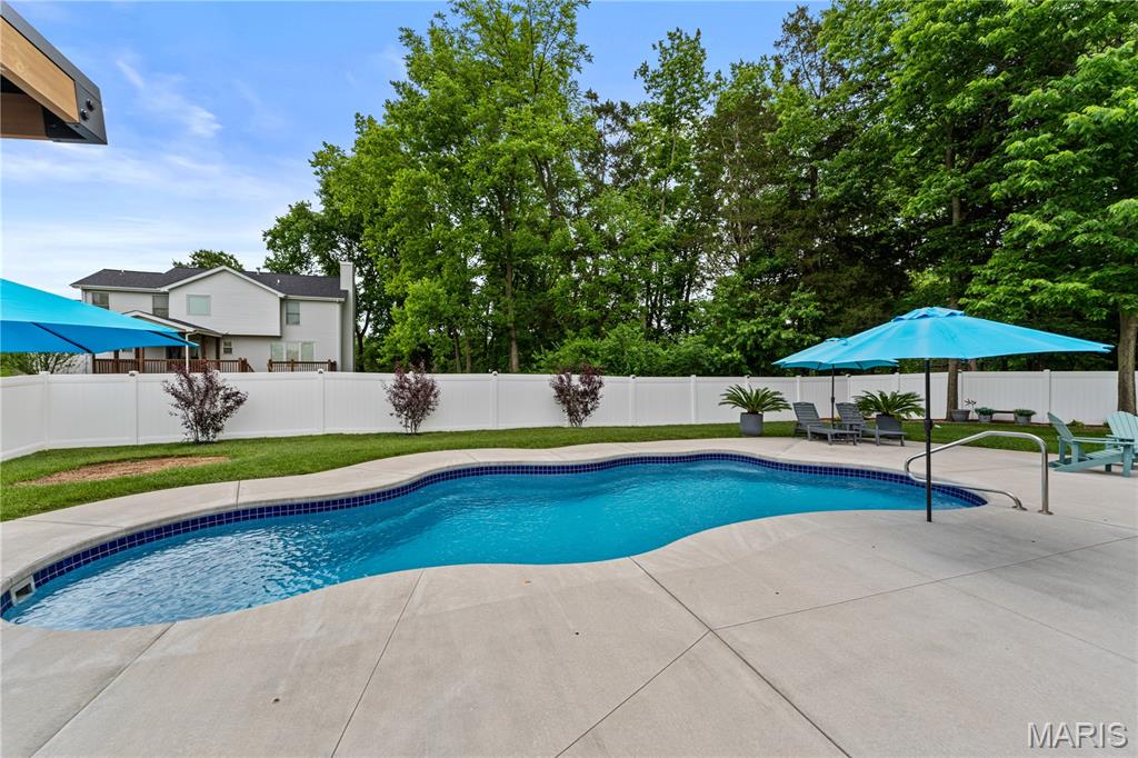 Prospect Lakes #3 - Residential