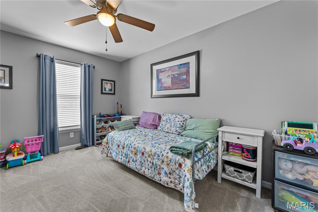 Prospect Lakes #3 - Residential
