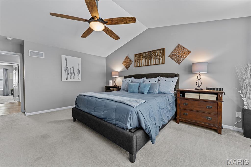Prospect Lakes #3 - Residential