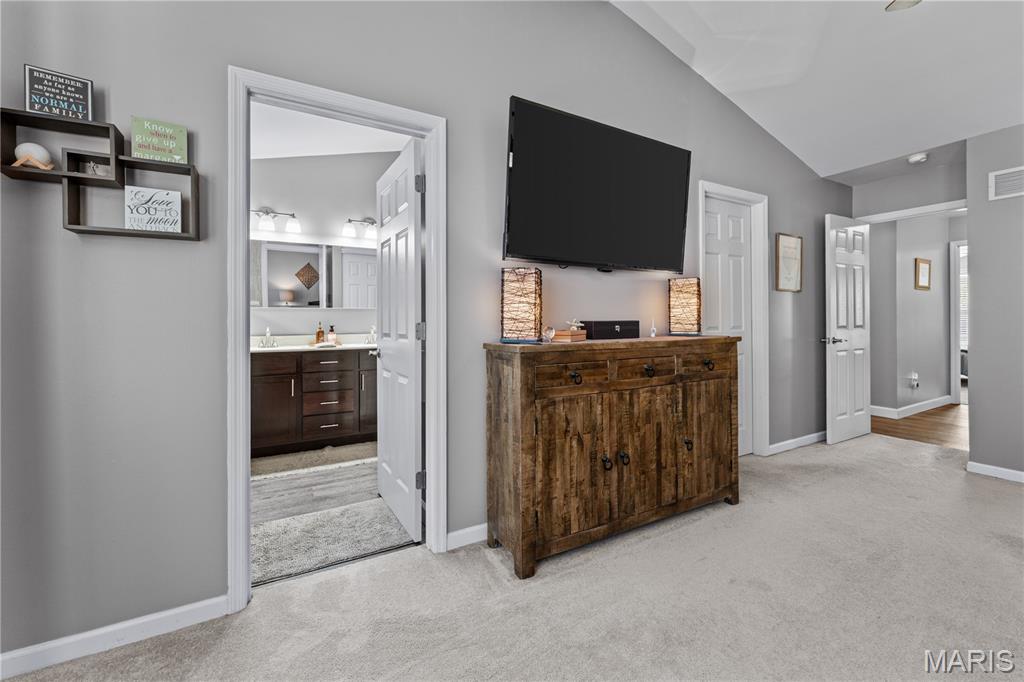 Prospect Lakes #3 - Residential