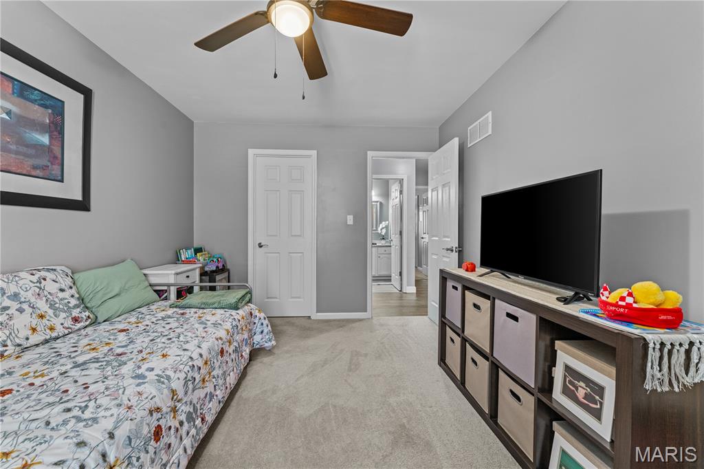 Prospect Lakes #3 - Residential