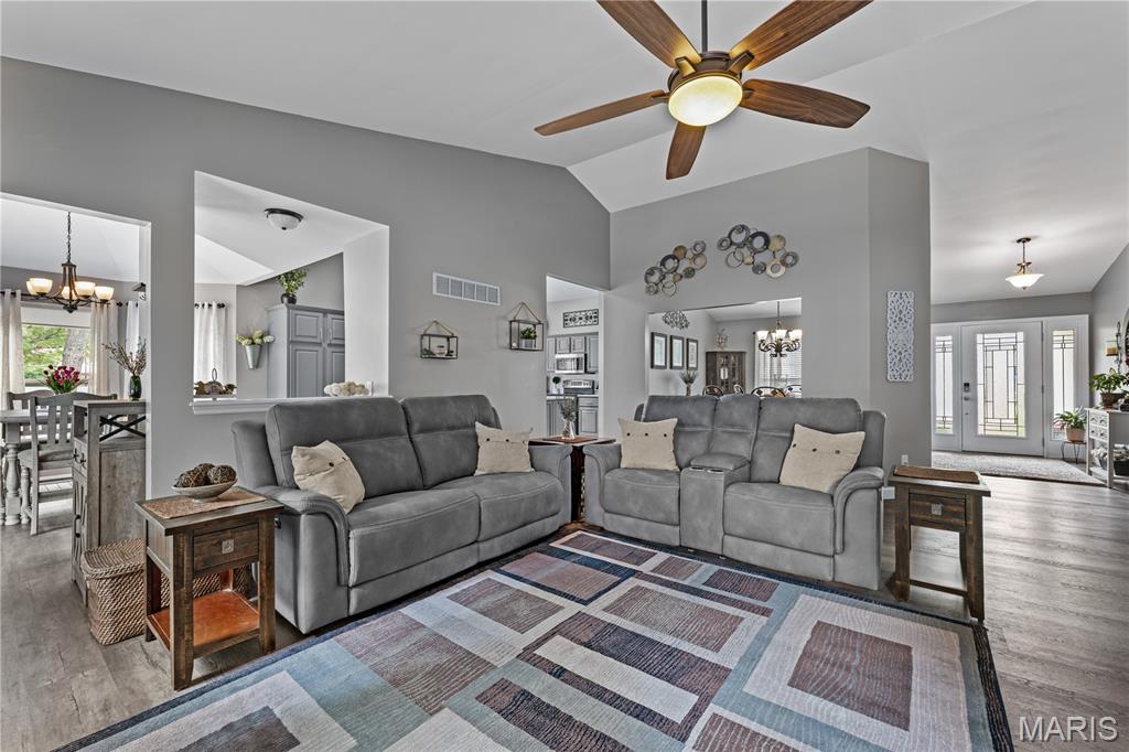 Prospect Lakes #3 - Residential