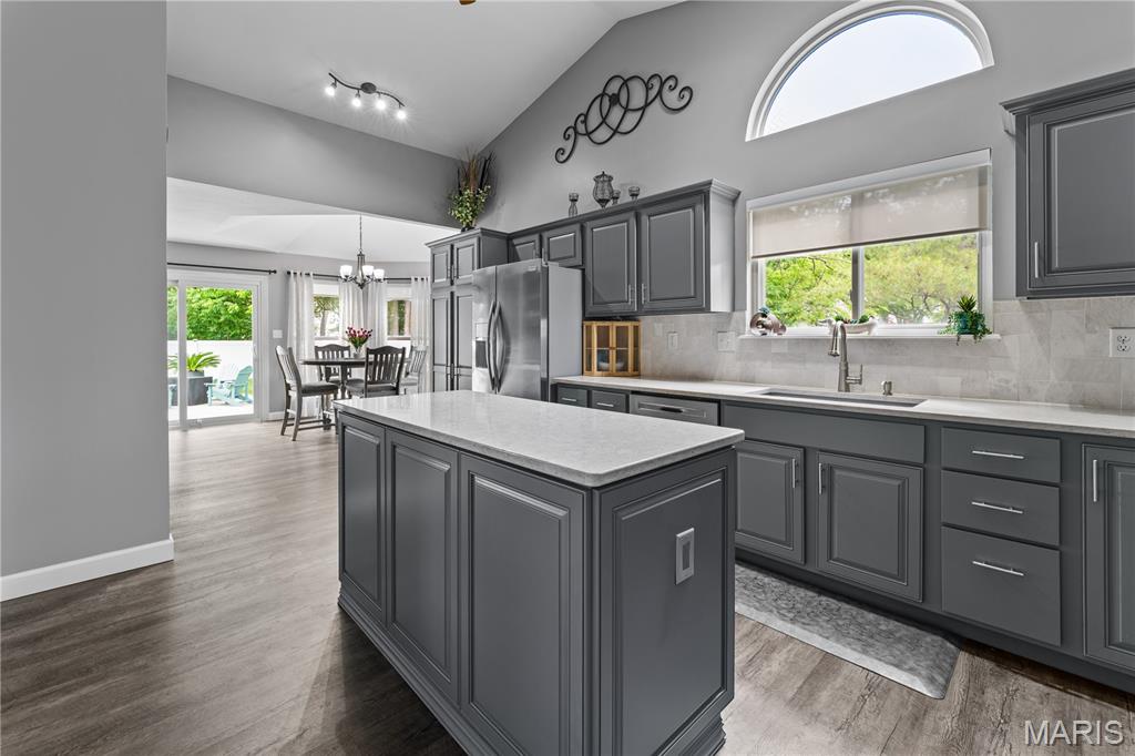 Prospect Lakes #3 - Residential