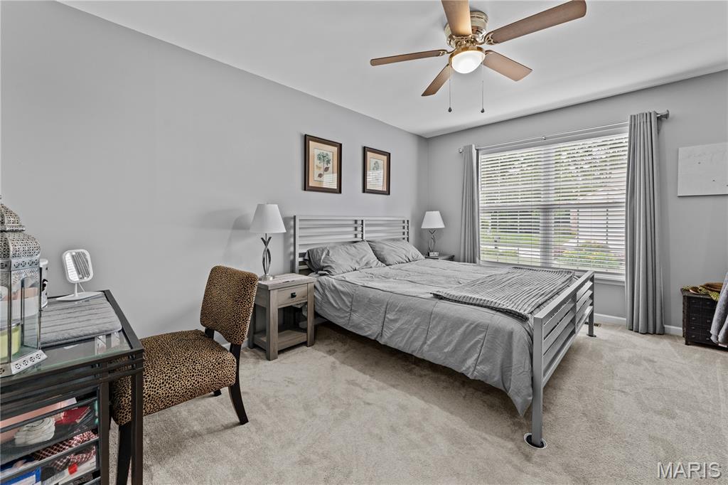 Prospect Lakes #3 - Residential