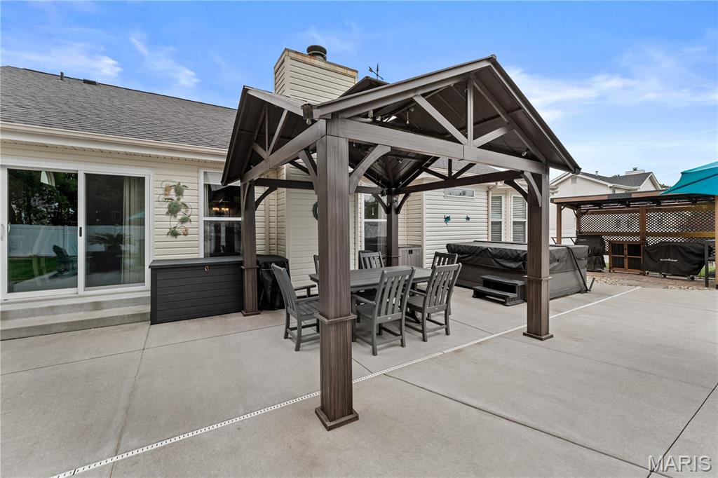Prospect Lakes #3 - Residential