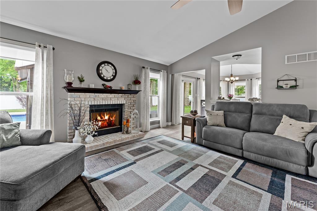 Prospect Lakes #3 - Residential