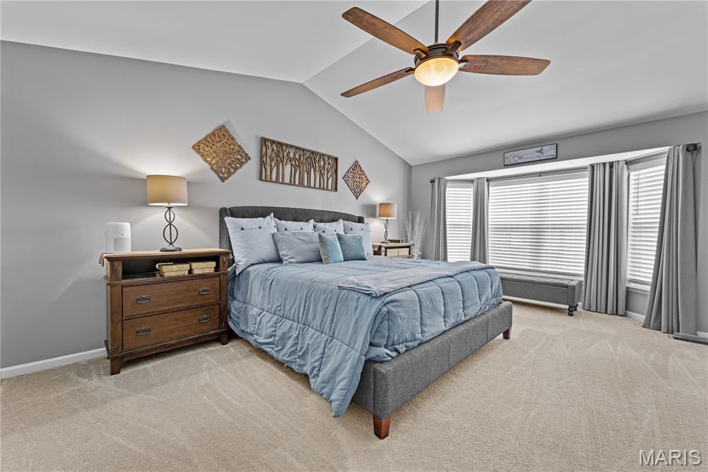 Prospect Lakes #3 - Residential