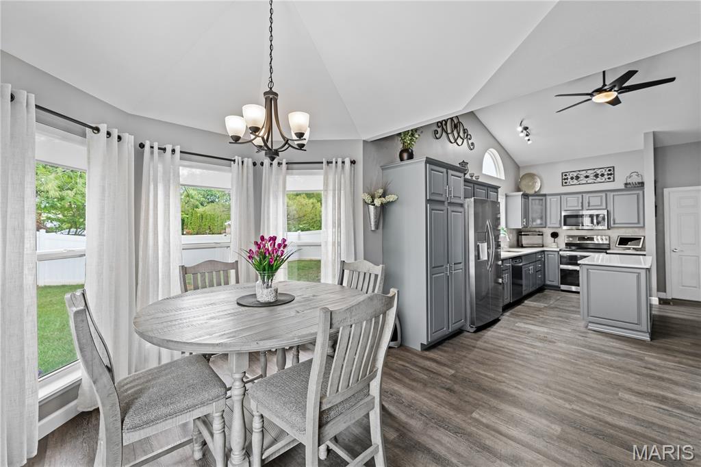 Prospect Lakes #3 - Residential