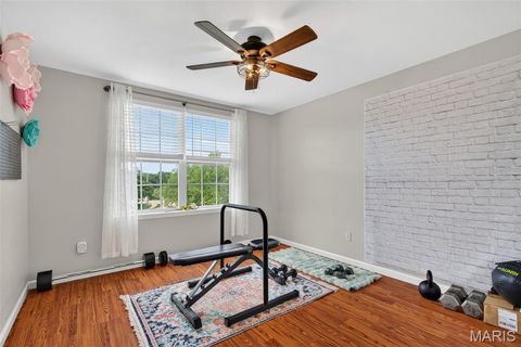 Tiny photo for 2008 Archway Drive, Wentzville, MO 63385 (MLS # 26035540)
