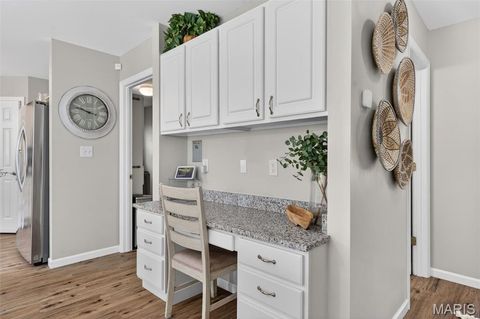 Tiny photo for 2008 Archway Drive, Wentzville, MO 63385 (MLS # 26035540)