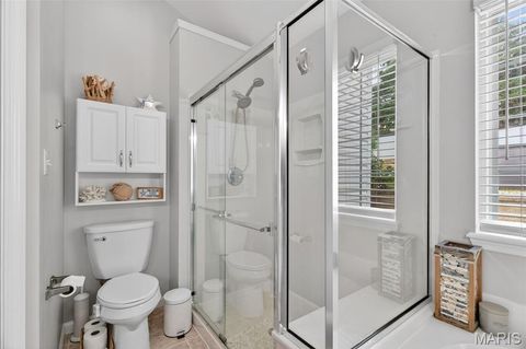 Tiny photo for 2008 Archway Drive, Wentzville, MO 63385 (MLS # 26035540)