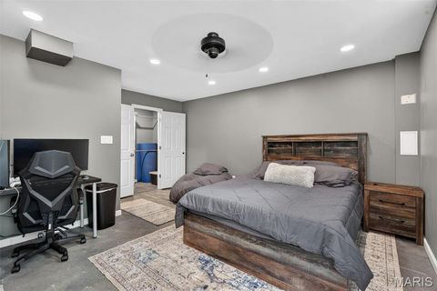 Tiny photo for 2008 Archway Drive, Wentzville, MO 63385 (MLS # 26035540)