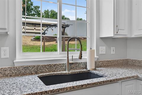 Tiny photo for 2008 Archway Drive, Wentzville, MO 63385 (MLS # 26035540)