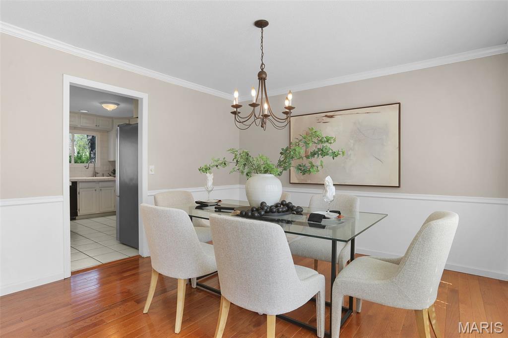 Seven Pines 4 - Residential