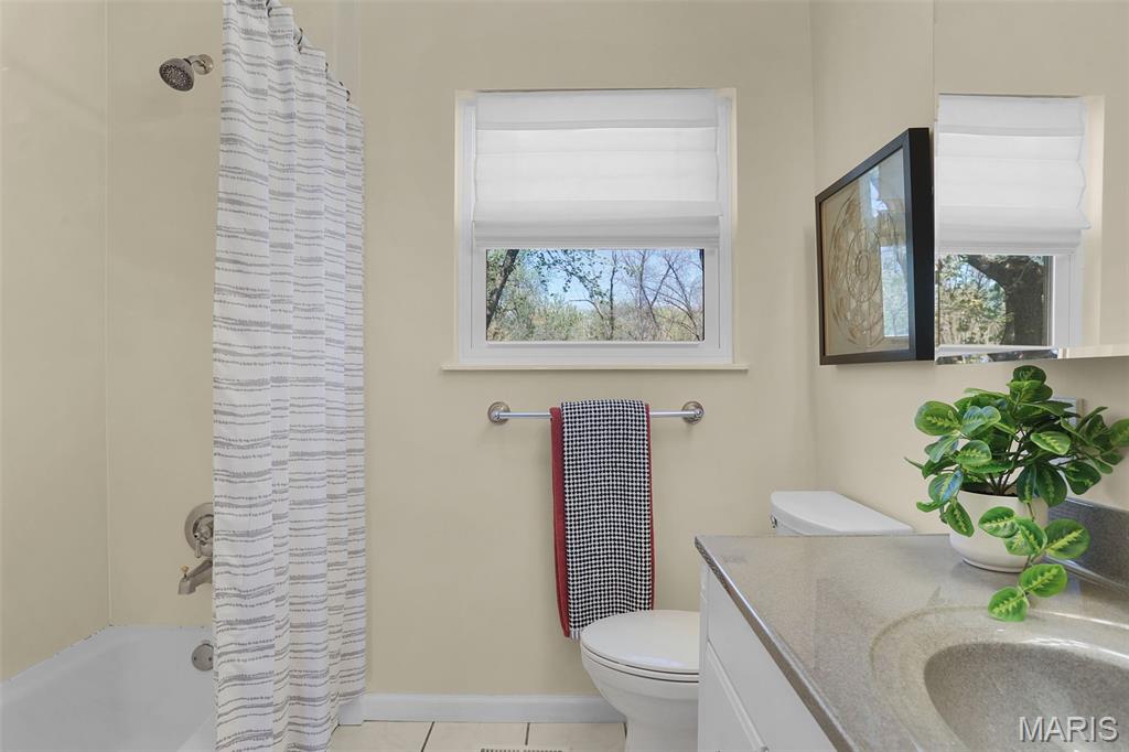 Seven Pines 4 - Residential