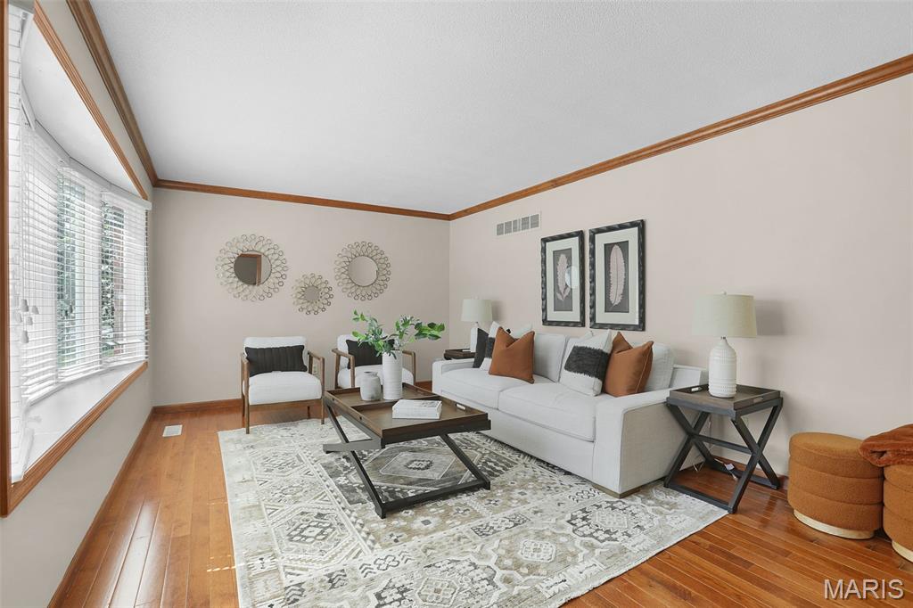 Seven Pines 4 - Residential