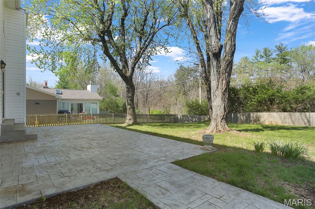 Seven Pines 4 - Residential