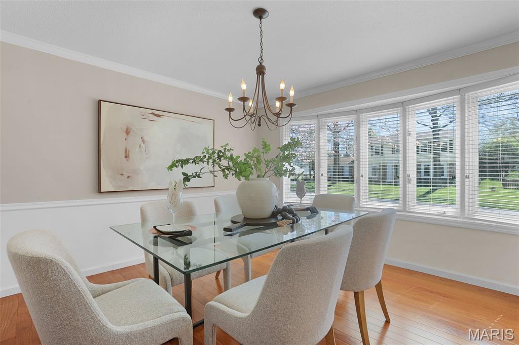 Seven Pines 4 - Residential