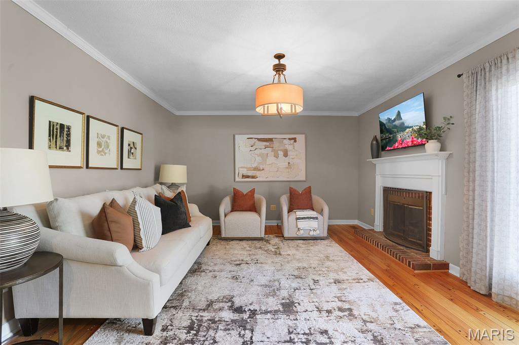 Seven Pines 4 - Residential