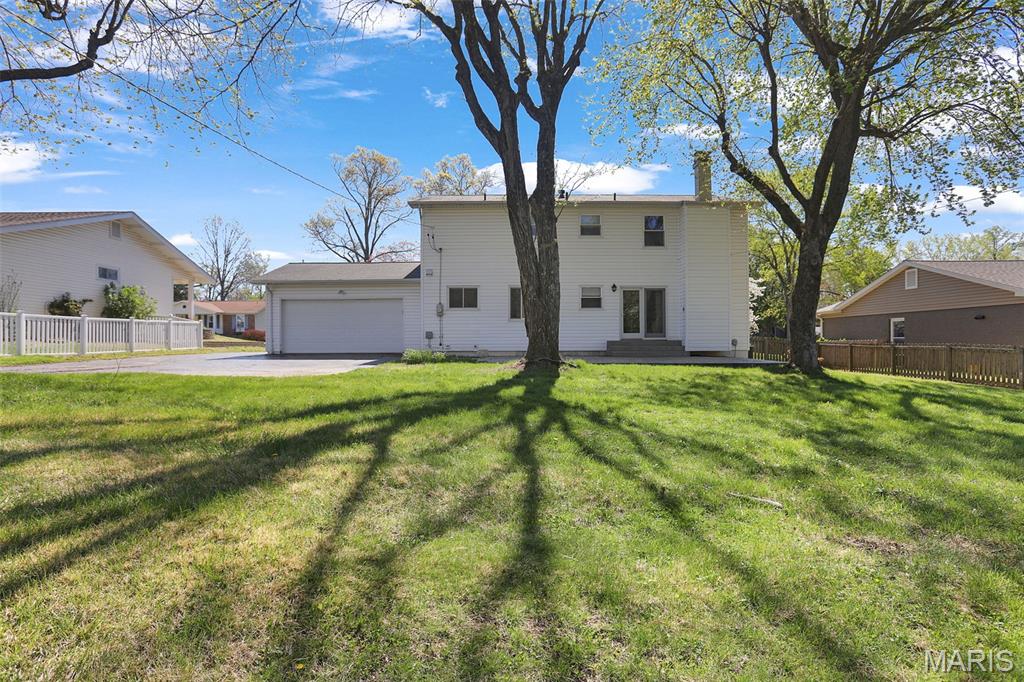 Seven Pines 4 - Residential