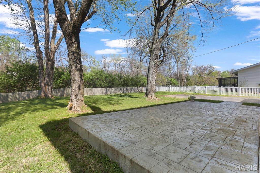 Seven Pines 4 - Residential