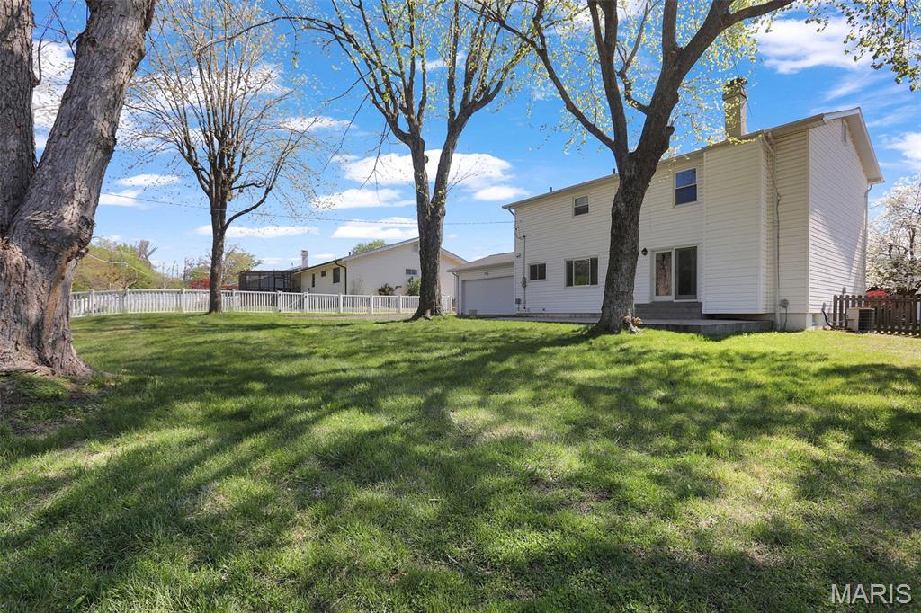 Seven Pines 4 - Residential