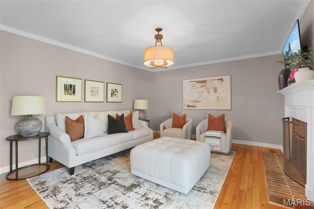 Seven Pines 4 - Residential